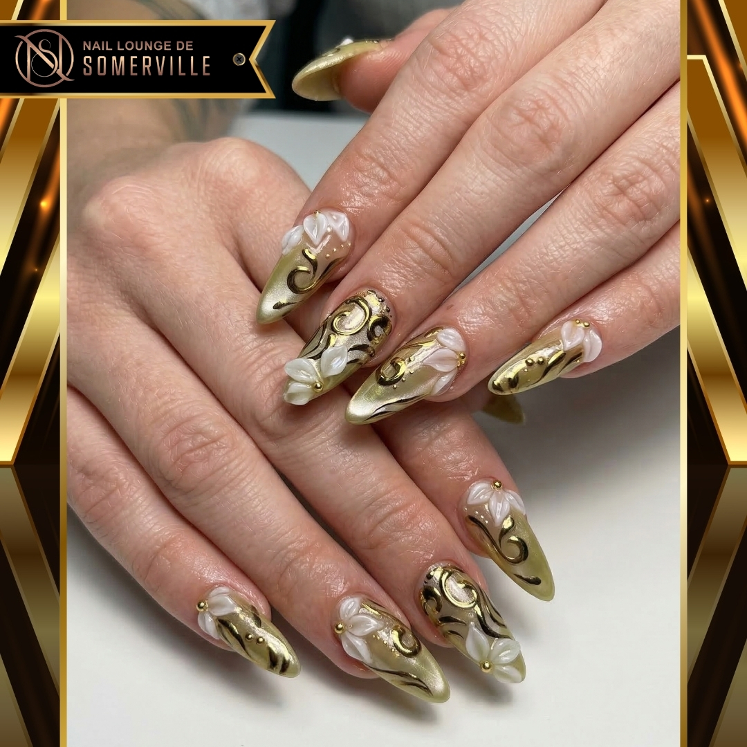 amazIng nail